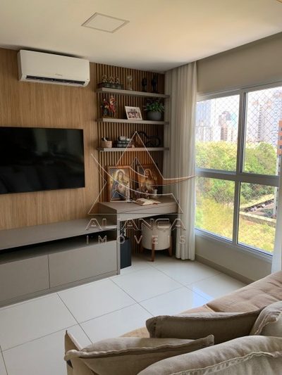 Apartamento, 3 quartos, 115 m² - Foto 2