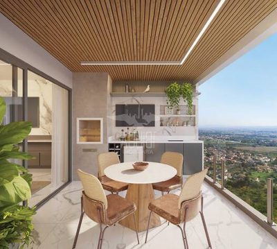 Apartamento, 3 quartos, 107 m² - Foto 5