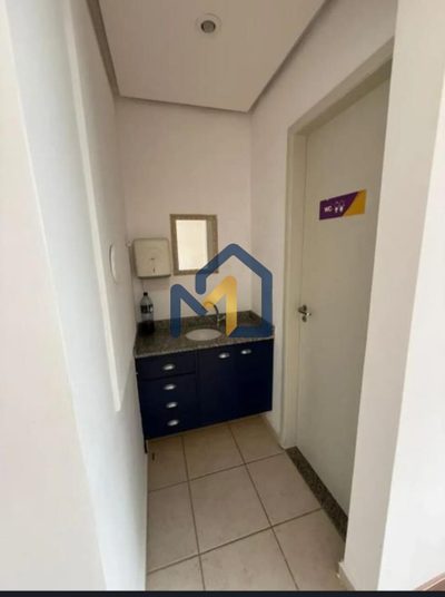 Sala-Conjunto, 33 m² - Foto 5