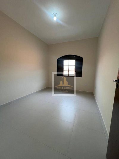 Sobrado, 3 quartos, 100 m² - Foto 3
