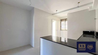 Apartamento, 4 quartos, 147 m² - Foto 2