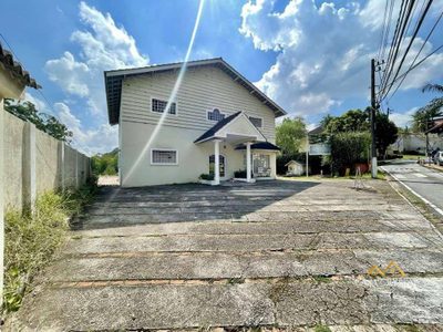 Casa, 228 m² - Foto 3