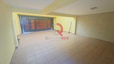 Sobrado, 3 quartos, 300 m² - Foto 3