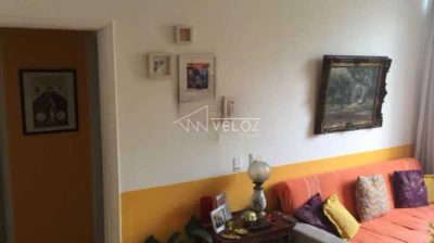Apartamento, 2 quartos, 63 m² - Foto 1