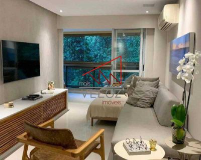 Apartamento, 2 quartos, 99 m² - Foto 2