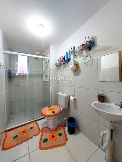 Apartamento, 2 quartos, 47 m² - Foto 2