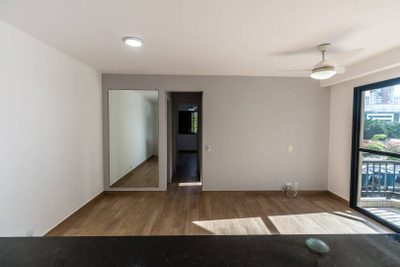 Apartamento, 2 quartos, 60 m² - Foto 1