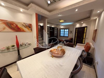 Casa, 3 quartos, 181 m² - Foto 5