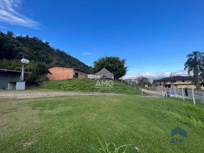 Terreno, 733 m² - Foto 1