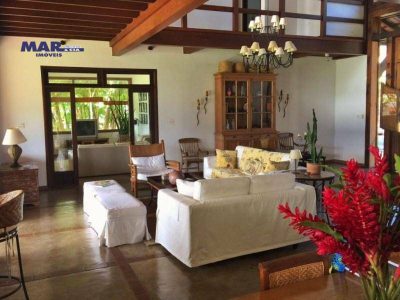 Casa, 5 quartos, 850 m² - Foto 4