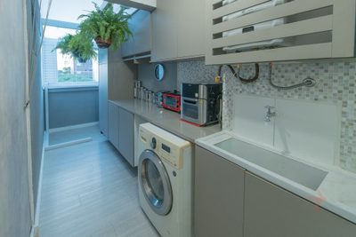 Apartamento, 2 quartos, 60 m² - Foto 4
