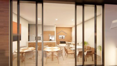 Apartamento, 2 quartos, 63 m² - Foto 5