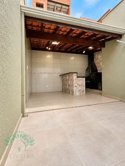 Casa, 2 quartos - Foto 3