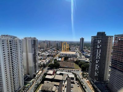 Apartamento, 3 quartos, 110 m² - Foto 2