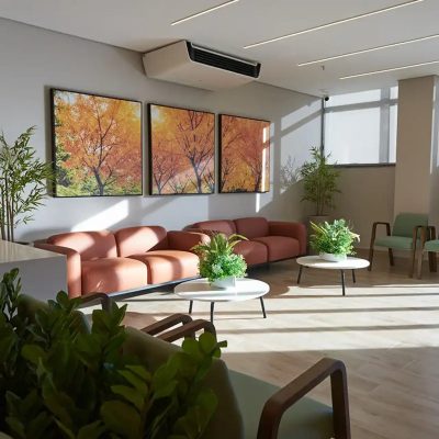 Sala-Conjunto, 721 m² - Foto 2