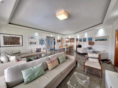 Apartamento, 3 quartos, 220 m² - Foto 5
