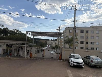 Apartamento, 2 quartos, 43 m² - Foto 1
