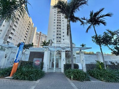 Apartamento, 3 quartos, 74 m² - Foto 1