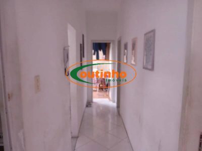 Apartamento, 3 quartos, 80 m² - Foto 2
