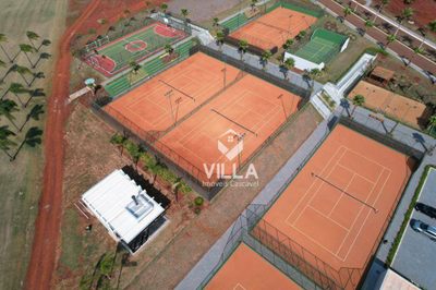 Loteamento e Condomínio, 750 m² - Foto 3