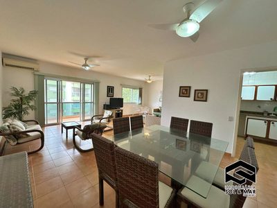 Apartamento, 3 quartos, 140 m² - Foto 3