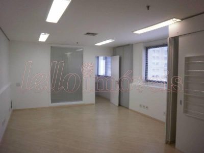 Sala-Conjunto, 50 m² - Foto 1