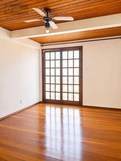 Casa, 4 quartos, 275 m² - Foto 2