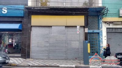 Loja-Salão, 160 m² - Foto 2