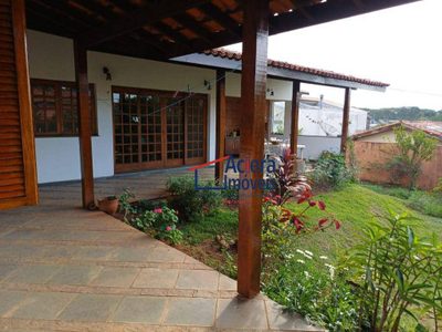 Casa de Condomínio, 4 quartos - Foto 2