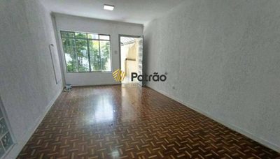 Casa, 4 quartos, 248 m² - Foto 1