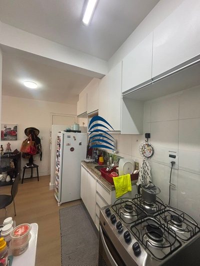 Apartamento, 1 quarto, 47 m² - Foto 2