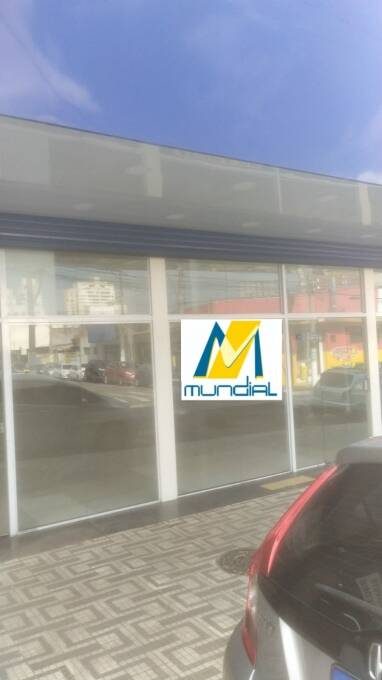 Loja-Salão, 700 m² - Foto 2