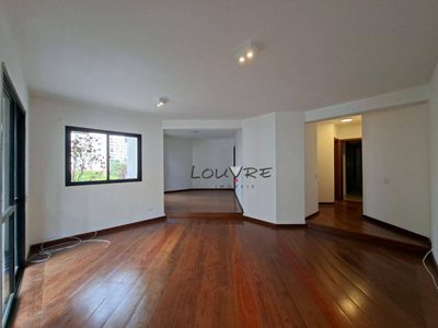 Apartamento, 3 quartos, 149 m² - Foto 3