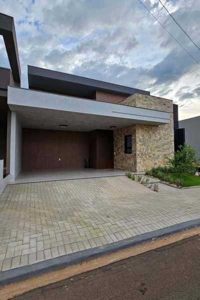 Casa, 3 quartos, 166 m² - Foto 5