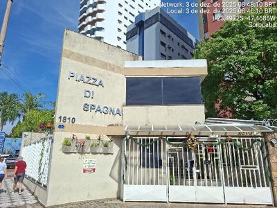 Apartamento, 3 quartos, 98 m² - Foto 1
