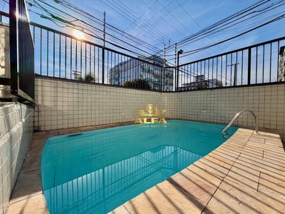 Apartamento, 3 quartos, 118 m² - Foto 1