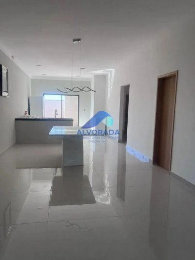 Casa, 4 quartos, 174 m² - Foto 3