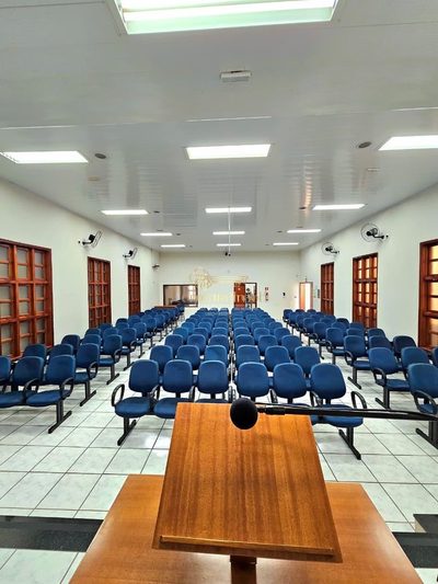 Loja-Salão, 192 m² - Foto 4