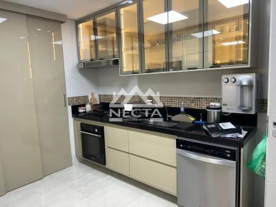 Apartamento, 4 quartos, 143 m² - Foto 3