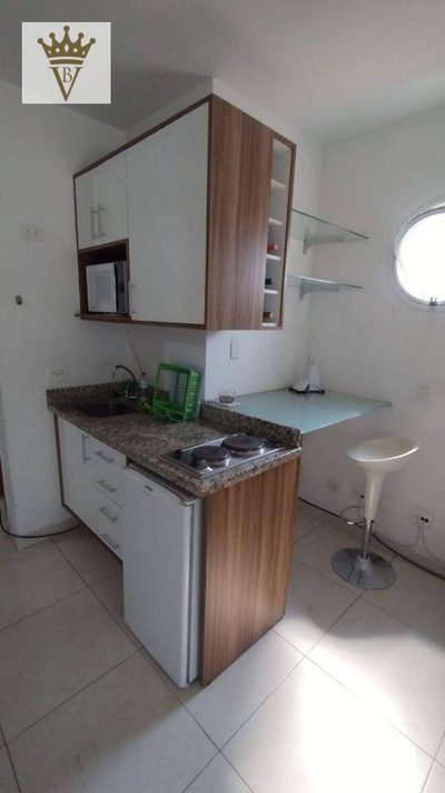 Kitnet-Studio, 29 m² - Foto 5