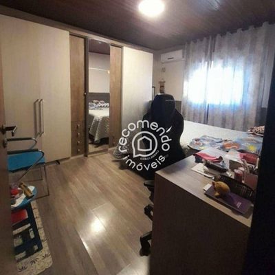 Casa, 3 quartos, 155 m² - Foto 3
