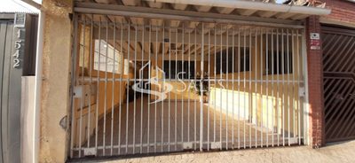 Sobrado, 3 quartos, 140 m² - Foto 1