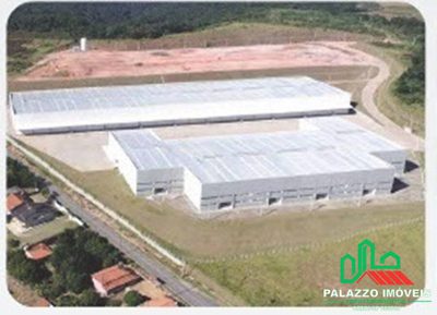 Depósito-Galpão, 9485 m² - Foto 1