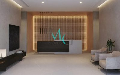 Apartamento, 3 quartos, 232 m² - Foto 4