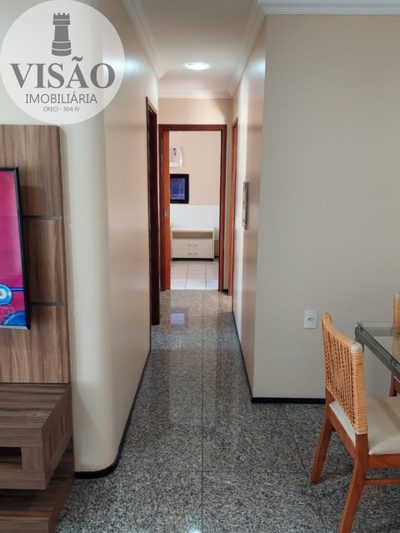 Apartamento, 3 quartos, 85 m² - Foto 4