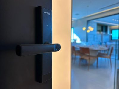 Apartamento, 4 quartos, 264 m² - Foto 4