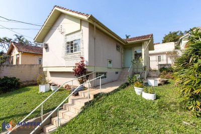 Casa, 4 quartos, 75 m² - Foto 1