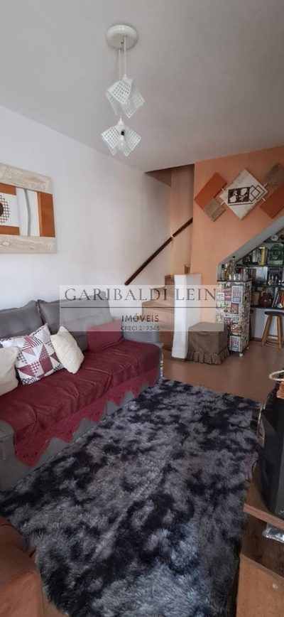Casa, 3 quartos, 75 m² - Foto 4