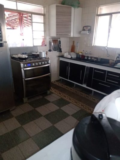 Sobrado, 3 quartos, 557 m² - Foto 3