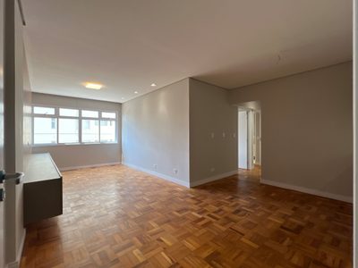 Apartamento, 3 quartos, 107 m² - Foto 1